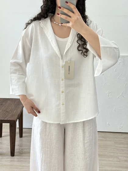شومیز LCW