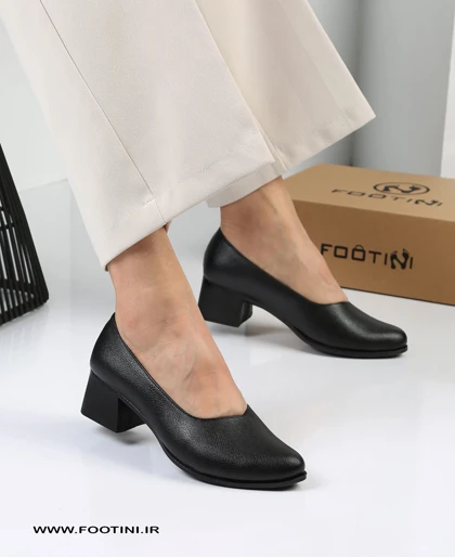 کفش زنانه راحتی لودشکا BT