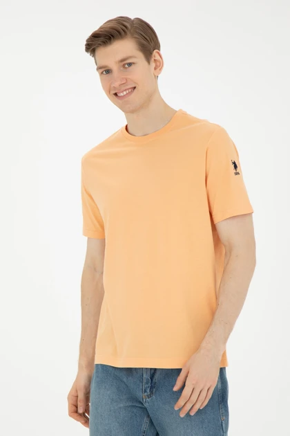 تیشرت مردانه اورجینال یو اس پولو u.s.-polo-assn.