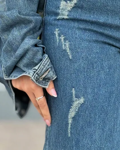 شلوار شافل