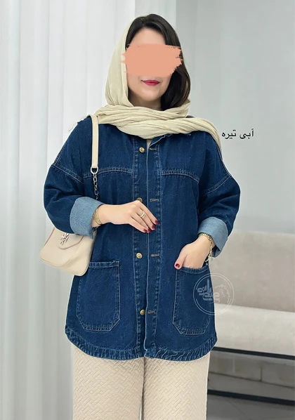 مانتو جین نیلیا