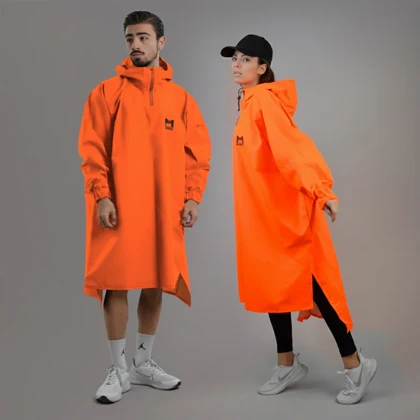 پانچو کوهنوردی اسپرت موتال مدل MTL-4H0223 فری سایز