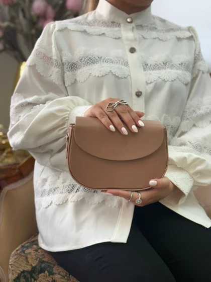 کیف زنانه مدل رومینا