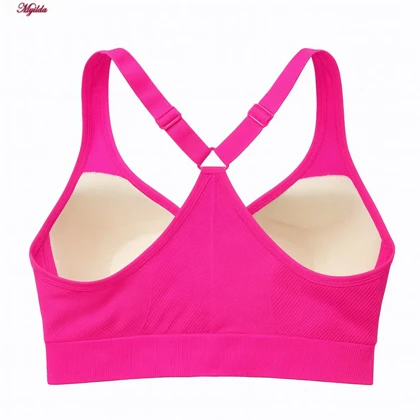 ست نیم‌تنه و شلوارک ورزشی زنانه ماییلدا مدل 5472-10411