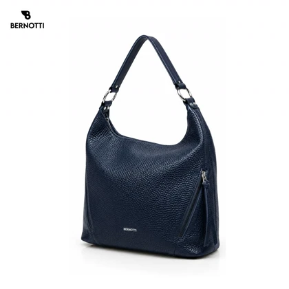 کیف دوشی زنانه برند برنوتی BERNOTTI TB-7178