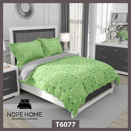 روتختی طرح پیوند برگ‌ها مدل T6077