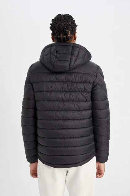 کت و کاپشن مردانه defacto