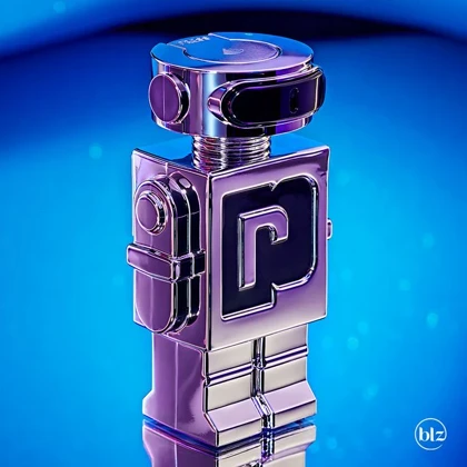 عطر پاکو رابان فانتوم _ Paco Rabanne Phantom