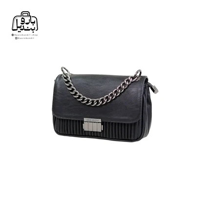 کیف زنانه دوشی دنیز جنوا Deniz Jenova کد 0085