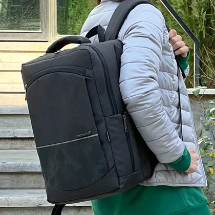 کوله پشتی فوروارد مدل FORWARD - FCLT65027 SUPER ORDINATE