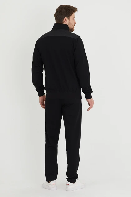 ست لباس ورزشی سایز بزرگ مردانه doays doays