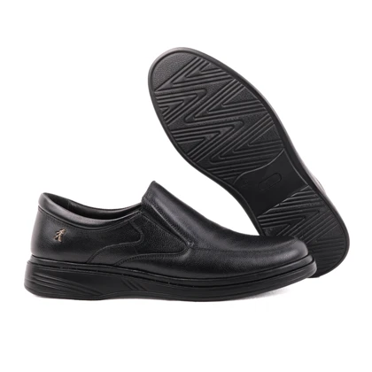 کفش کلاسیک مردانه نیکلاس کد 1095m