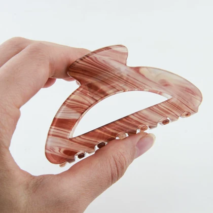 کلیپس زنانه طرح نقاشی