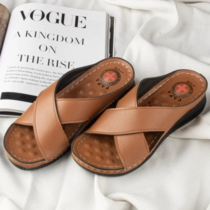 صندل طبی زنانه مدل ws1139