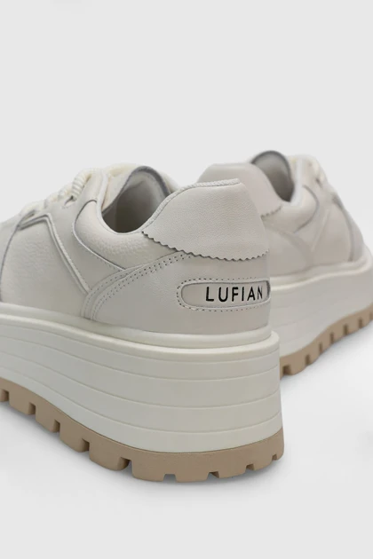 کتانی زنانه lufian lufian