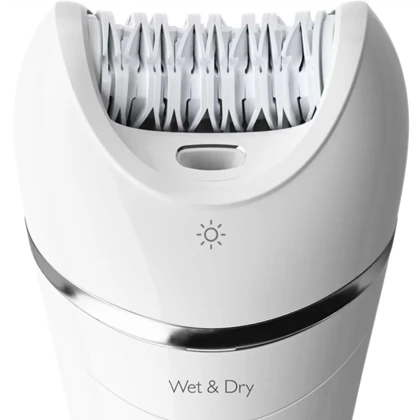 اپیلاتور فیلیپس Philips مدل BRE710 سری 8000
