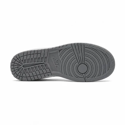 کفش و کتانی مردانه مدل نایک ترویس NIKE TRAVIS رنگ سفید مشکی کد 30857