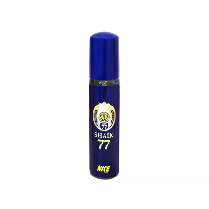 عطر قلمی مردانه نایس پاپت مدل Shaik Opulent Classic No 77 با حجم 30 میلی لیتر