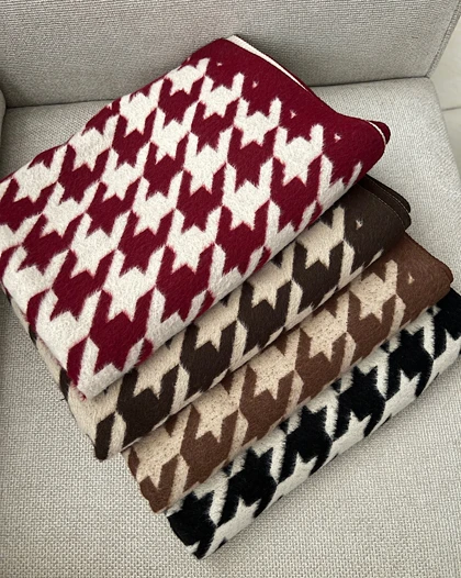 shawl 0242