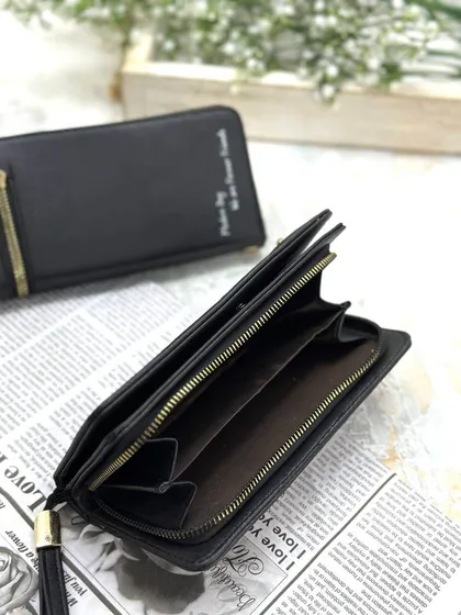 کیف پول زنانه