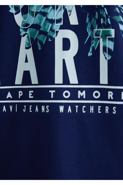 تیشرت مردانه اورجینال ماوی mavi