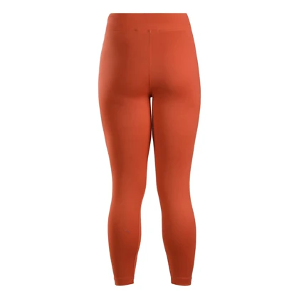 لگ ورزشی زنانه نایک مدل Dri Fit-4B0158 نارنجی تیره