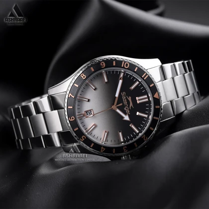 ساعت مردانه اسلازنجر Slazenger SL.09.2532.1.02