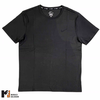 تیشرت مردانه نایک کد 9047