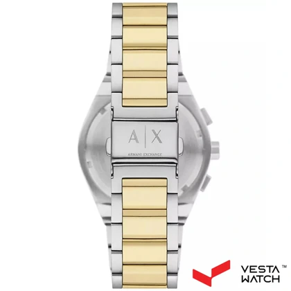 ساعت مچی مردانه آرمانی اکسچنج ARMANI EXCHAGE مدل AX4184