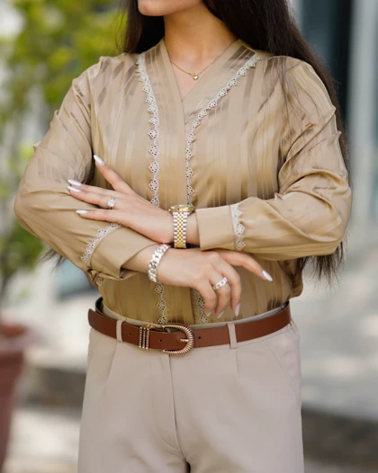 شومیز مجلسی