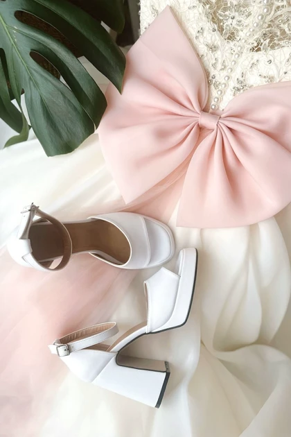 کفش شب زنانه polka-store polka-store