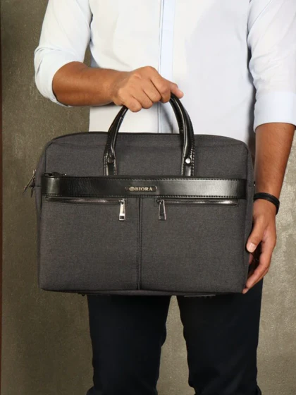 کیف اداری مردانه بیورا مدل eez100