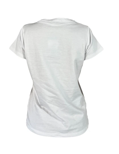 تیشرت ورزشی زنانه اسپورتلند Fit Fusion W