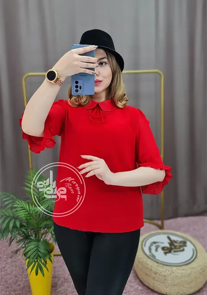 شومیز نیکو