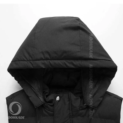 پافر NORTHFACE مدل 19A6