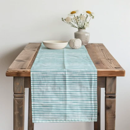 رانر ساده Table Runner315
