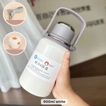 فلاسک ام دی اچ ال MDHL مدل MD‑031 گرم و سرد