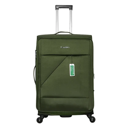 چمدان Benetton مدل B40221-M سایز متوسط