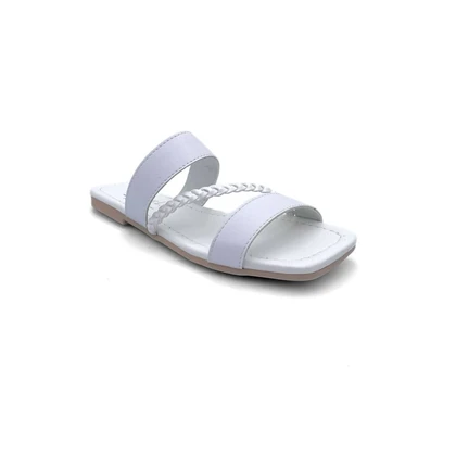کفش صندل زنانه مدل sandal - 0020_White