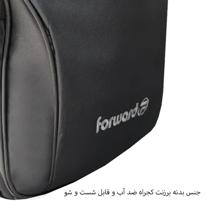 کوله پشتی لپ تاپ فوروارد Forward مدل FCLT77030 ADVANCED