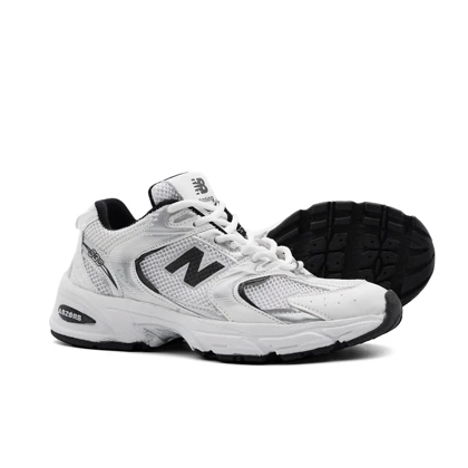 کفش کتانی زنانه نیوبالانس مدل 0530