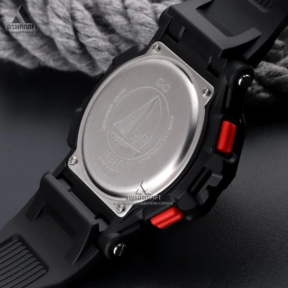 ساعت مردانه کیو اند کیو Q&Q G28A-003VY