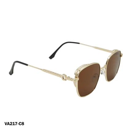 عینک آفتابی زنانه ورامدا ( VERAMODA ) مدل VA 217