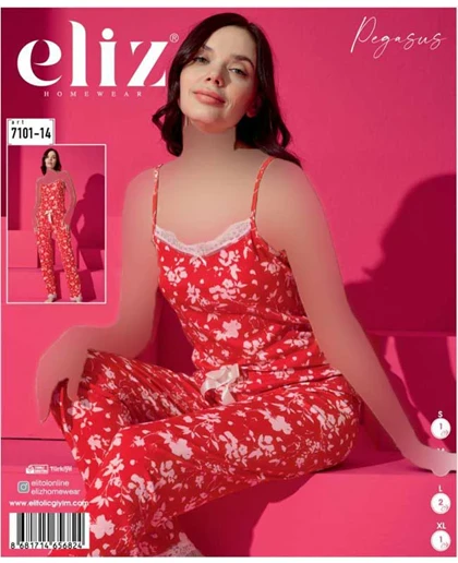 تاب شلوار زنانه