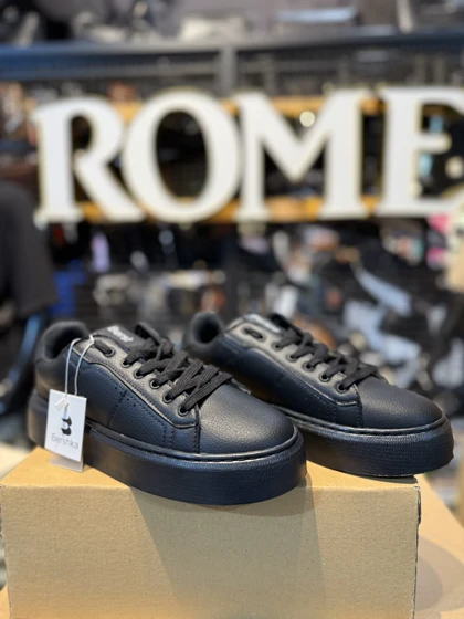 ونس ساده مردانه طرح برشکا