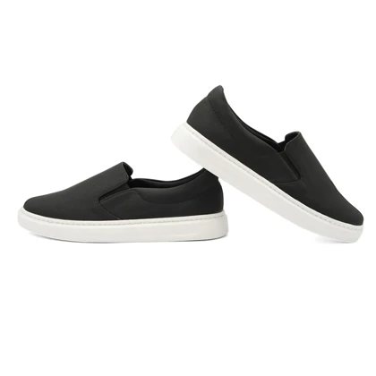 کفش ونس زنانه مدل Flat shoes - 0079_Bwcg