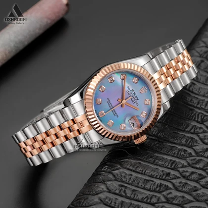 ساعت زنانه رولکس Rolex Datejust B3C