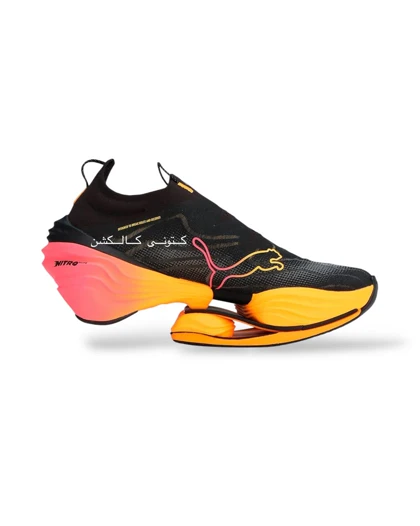 کتانی پوما نیترو Puma fast RB Nitro Elite FF