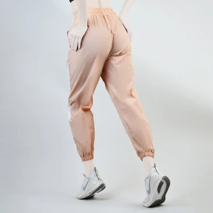 شلوار ورزشی زنانه نایک مدل N-118 گلبهی