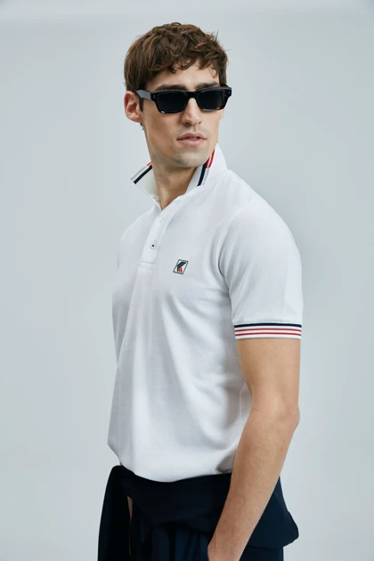 تیشرت اسپرت مردانه lufian lufian